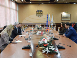 Снимка: Община Варна 