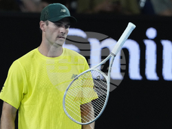 Australian Open Tennis