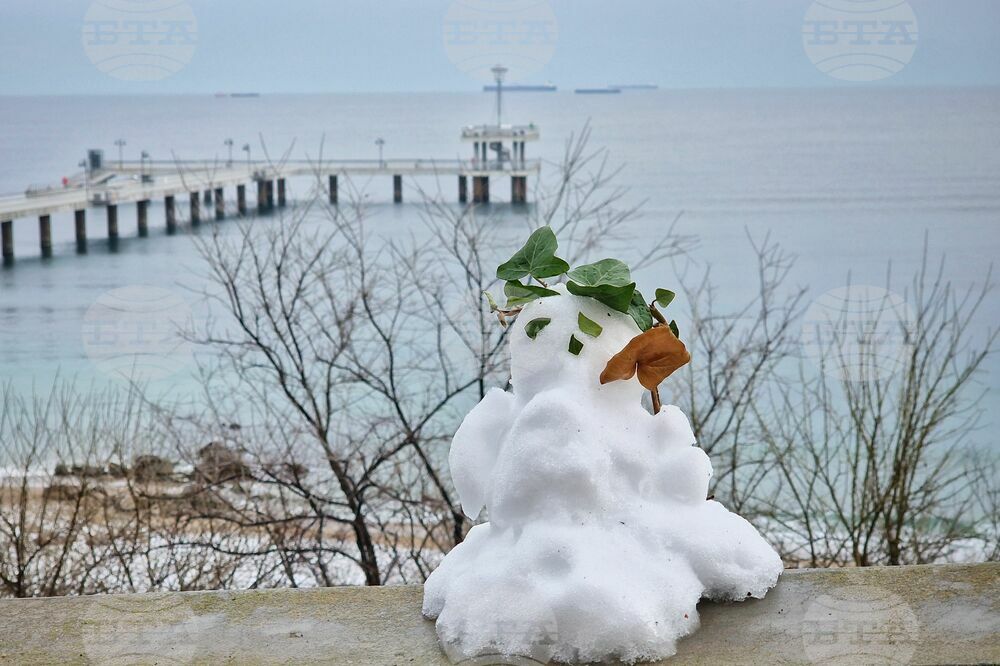 The Weather on February 17