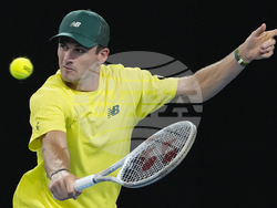 Australian Open Tennis