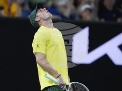Australian Open Tennis
