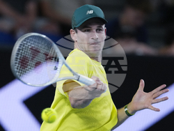 Australian Open Tennis