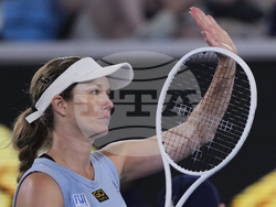 Australian Open Tennis