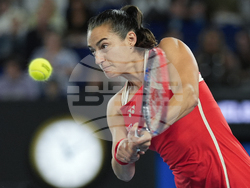Australian Open Tennis