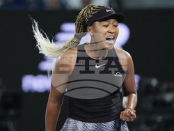 Australian Open Tennis