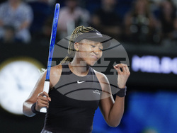 Australian Open Tennis