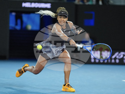 Australian Open Tennis