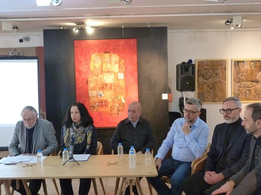 КАБ: Проект за климатичните промени спечели конкурса за български павилион на Венецианско архитектурно биенале 2025