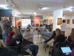 Снимка: Камара на архитектите в България