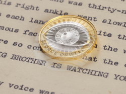 Britain George Orwell