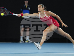 Australian Open Tennis