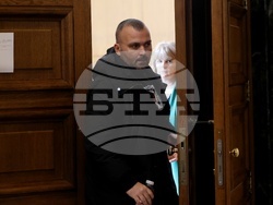 СГС - полицаи - дело