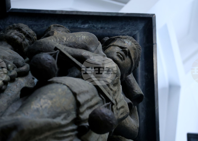 Районният съд във Варна наложи ефективна присъда на мъж, нападнал началника на полицейски участък