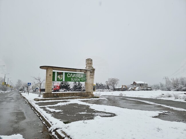 Спокойна е зимната обстановка в община Сливен