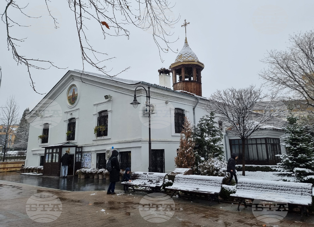 В петте недели на Великия пост в катедралния храм в Сливен ще има духовни беседи