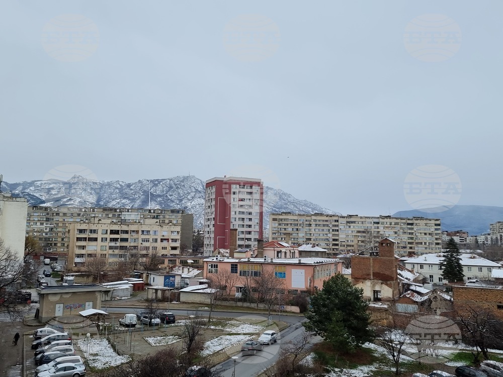 Нови домакинства участват в Наблюдението на домакинските бюджети в Сливен