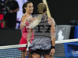 Australian Open Tennis