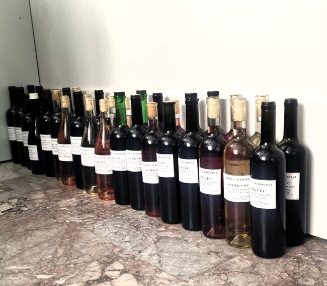 Община Асеновград: Остават 3 дни за участие в конкурса „Най-добро домашно вино“ на община Асеновград