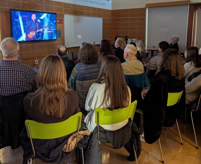 Българският филмов кръг в Сиатъл откри новия сезон с прожекция на документалния филм „Оловният войник“