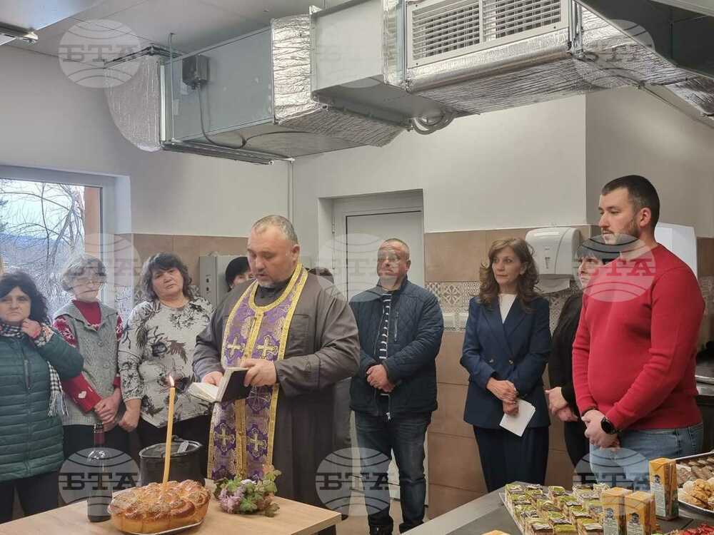 Увеличава се броят на желаещите да ползват Домашния социален патронаж в община Велико Търново