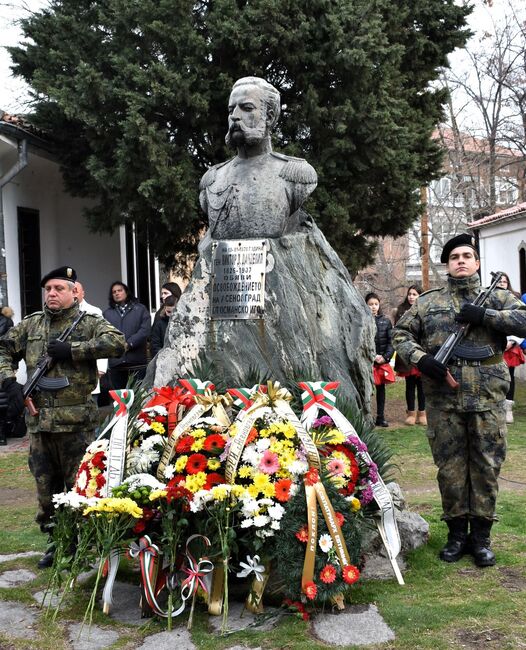 Община Асеновград: 147 години от Освобождението на Асеновград