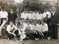 Търговище - кино салон - "Смирненски" музей