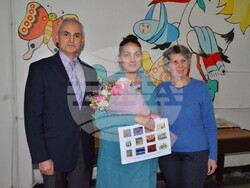 Снимка: Община Видин