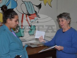 Снимка: Община Видин