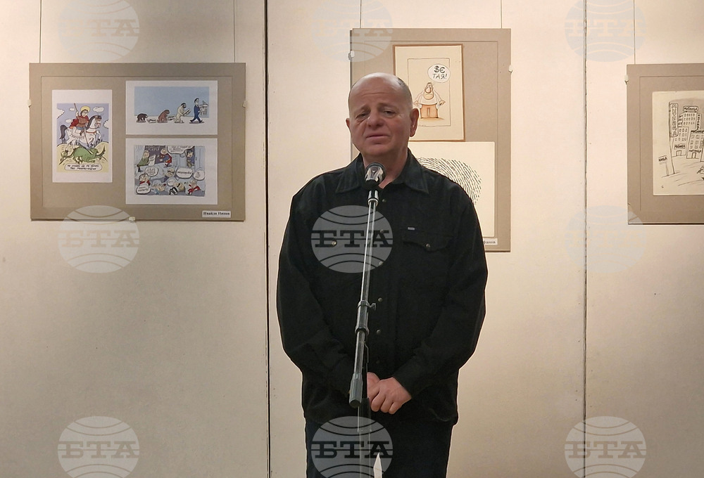 Писателят Михаил Вешим ще представи книгата си „Заведи ме вкъщи“ в Свищов