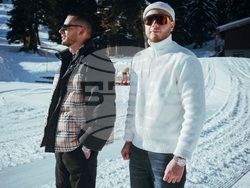 Торино и Пашата започват годината с „100 игли“, снимка – екип Торино и Пашата