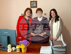 Лозница - сдружение - личност на годината 