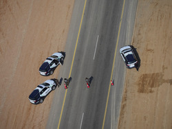 Saudi Arabia Dakar Rally