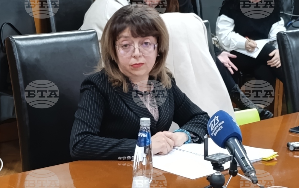 Община Шумен: Стефка Маринова получи средна оценка 4,79 за представената програма и проведеното събеседване