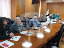 Снимка: Община Шумен