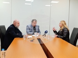 Снимка: Община Шумен