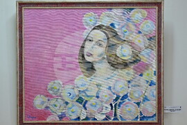 Монтана - Художествена галерия „Кирил Петров“ - изложба