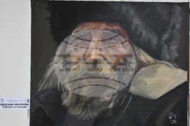 Монтана - Художествена галерия „Кирил Петров“ - изложба