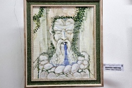 Монтана - Художествена галерия „Кирил Петров“ - изложба