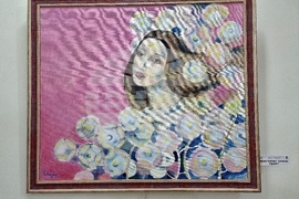 Монтана - Художествена галерия „Кирил Петров“ - изложба