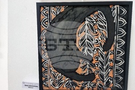 Монтана - Художествена галерия „Кирил Петров“ - изложба