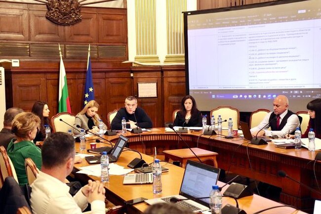 Инвестиции за диверсификация на икономиката в селските райони ще бъдат финансирани от Министерството на земеделието и храните