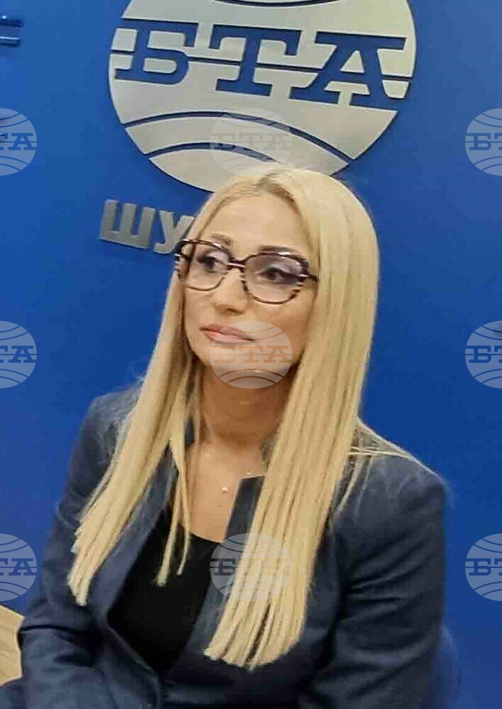 Трима представители на неправителствени организации се включват в седма процедура за избор на обществен посредник на Шумен