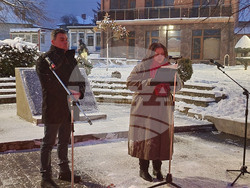 Село Костенец - Освобождение - годишнина