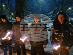 Село Костенец - Освобождение - годишнина