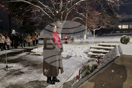 Село Костенец - Освобождение - годишнина