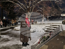 Село Костенец - Освобождение - годишнина