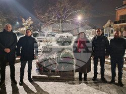 Село Костенец - Освобождение - годишнина