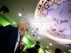 Сатиричен театър - конкурс