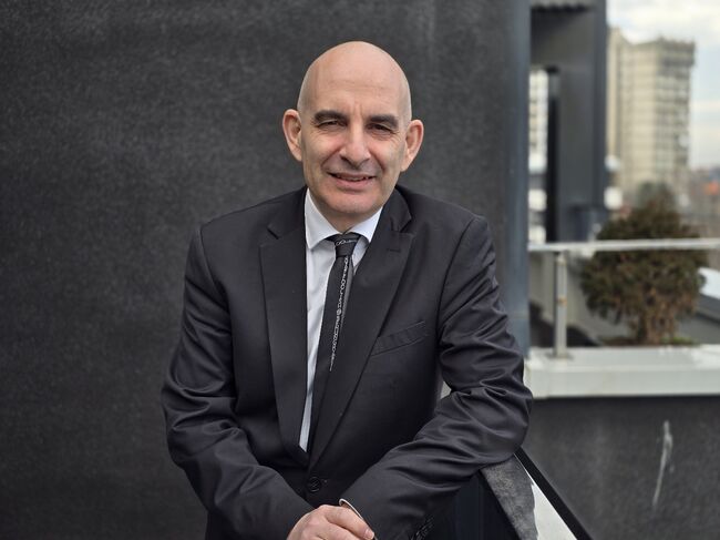 Петър Волгин директно пред Марк Рюте: Колкото по-дълго съществува НАТО, толкова повече ще съществува опасността от Трета световна война