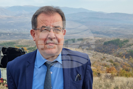 Проф. Христо Бозуков – агроном и политик